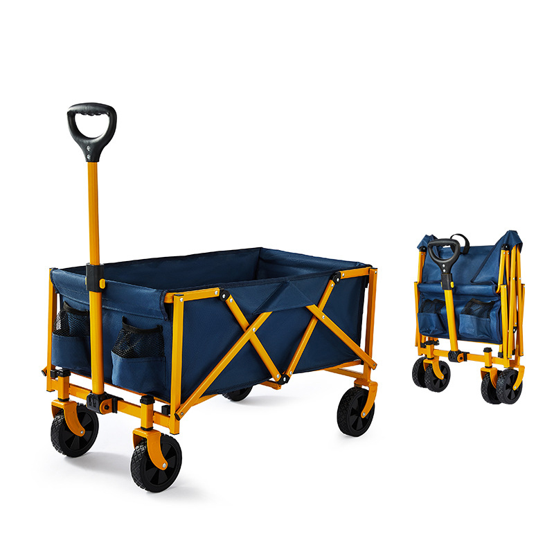 Carrello Pieghevole Portatile, - Outdoor Furniture Shop recensione e prezzo
