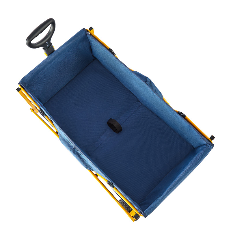 Carrello Pieghevole Portatile, - Outdoor Furniture Shop recensione e prezzo
