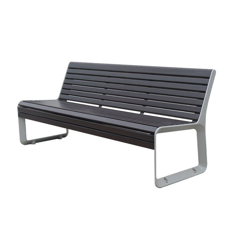 Panchina da Esterno in Plastic - Outdoor Furniture Recycled Plastic recensione e prezzo