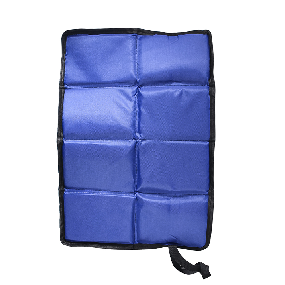 Nuovo Tappetino da Campeggio S - Outdoor Furniture Fabric Waterproof recensione e prezzo